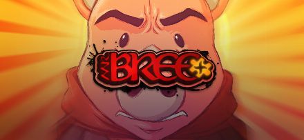 Mr. Bree+
