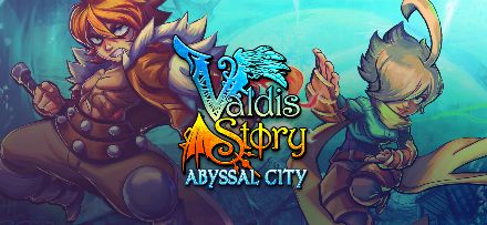 Valdis Story: Abyssal City