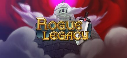 Boxart for Rogue Legacy