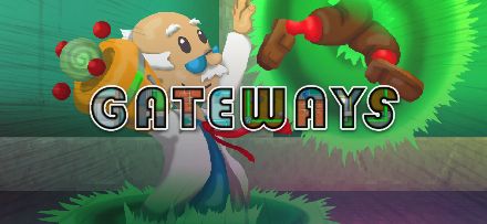 Gateways