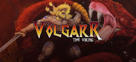 Volgarr the Viking