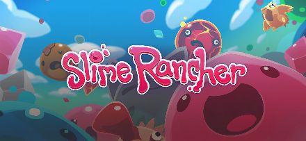 Slime Rancher