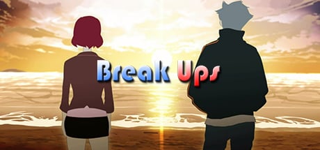 Boxart for Break Ups