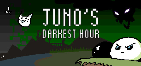 Boxart for Juno's Darkest Hour