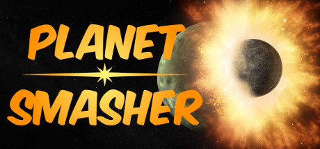 Boxart for Planet Smasher