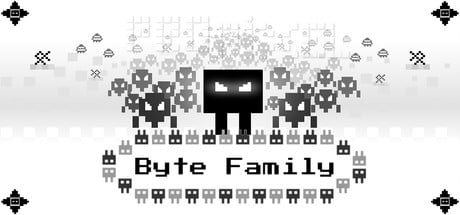 Boxart for Byte Family