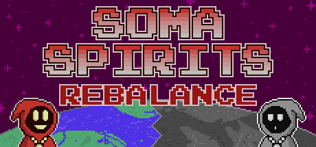 Soma Spirits: Rebalance