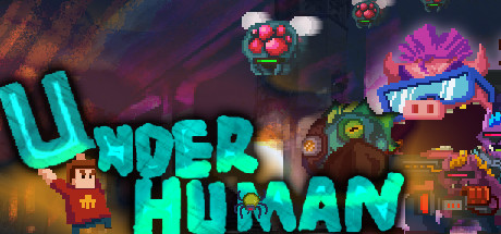 UnderHuman