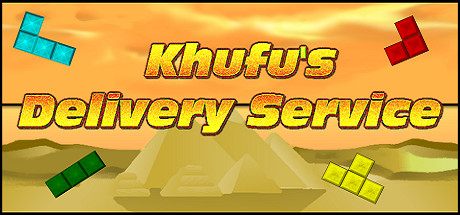 Khufu's Delivery Service