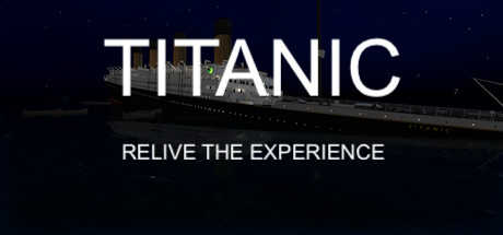 Titanic: The Experience