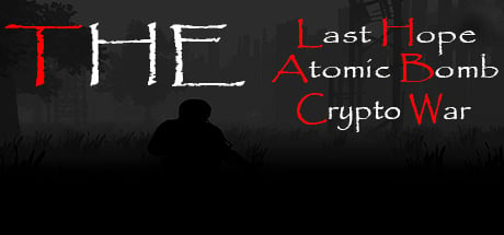 Boxart for The Last Hope: Atomic Bomb - Crypto War