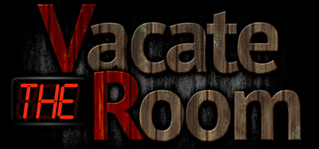 VR: Vacate the Room (Virtual Reality Escape)