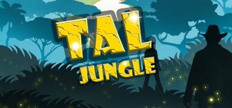 Boxart for TAL: Jungle