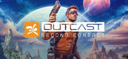 Outcast - Second Contact