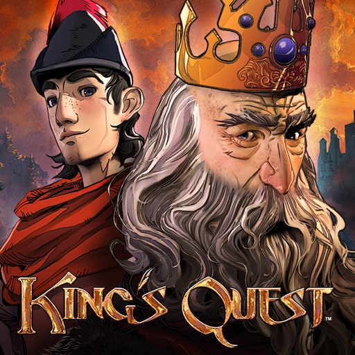 King's Quest