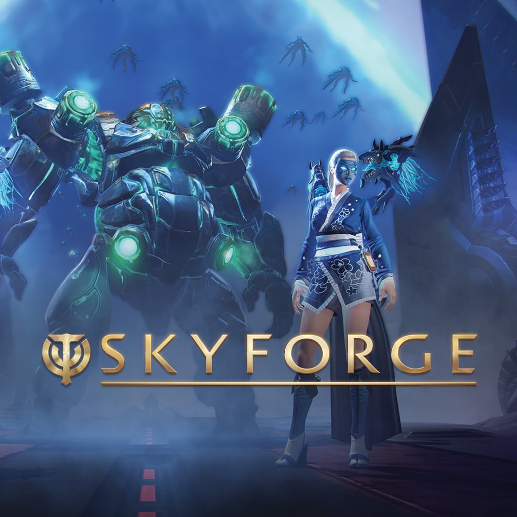 Skyforge