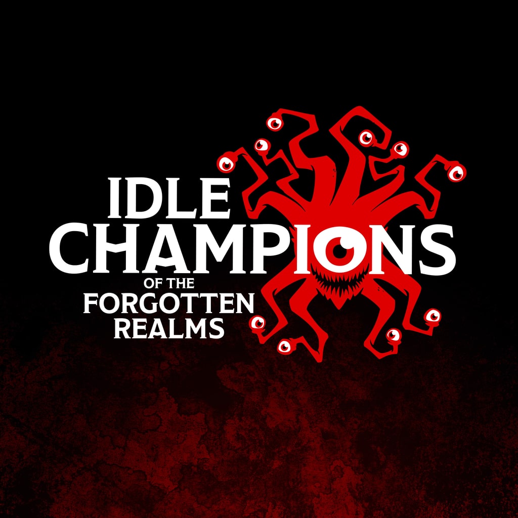 Boxart for Idle Champions of the Forgotten Realms