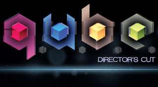 Q.U.B.E: Director's Cut