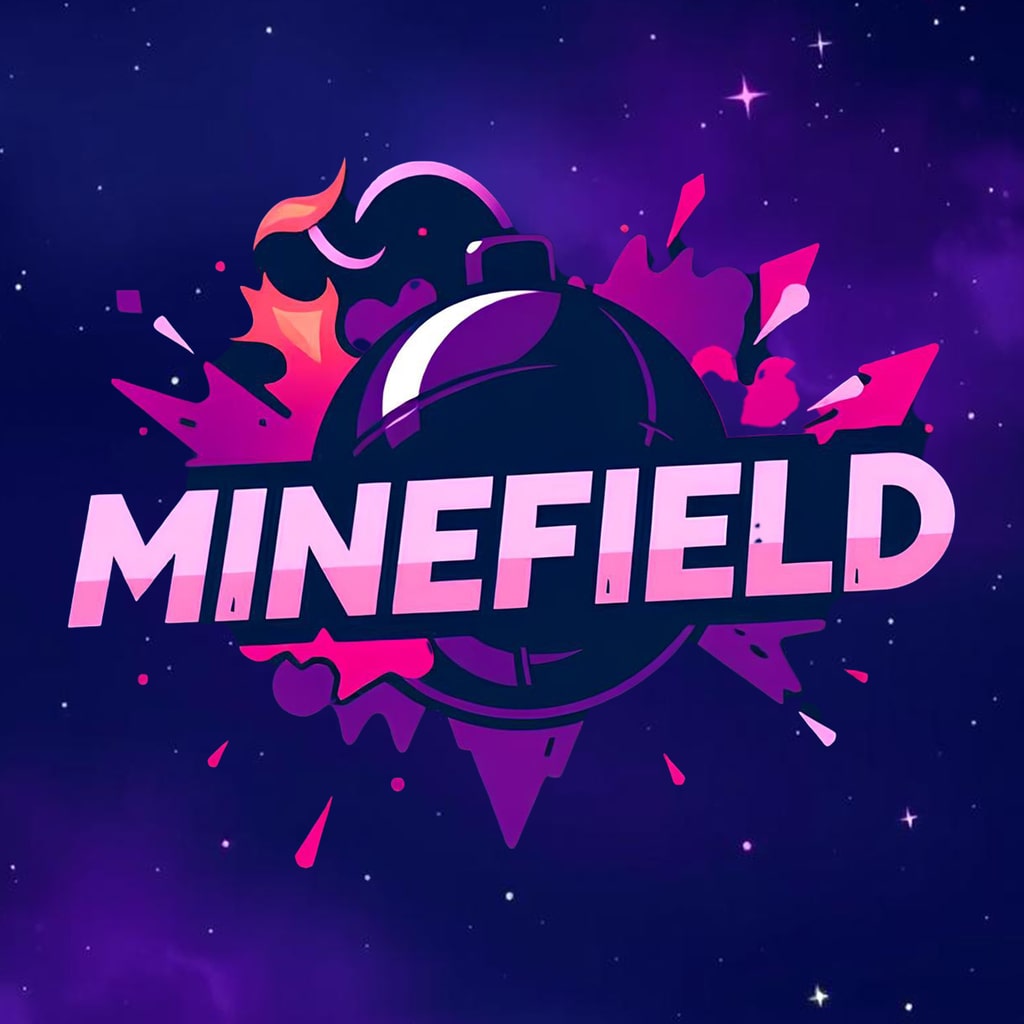 Boxart for Minefield