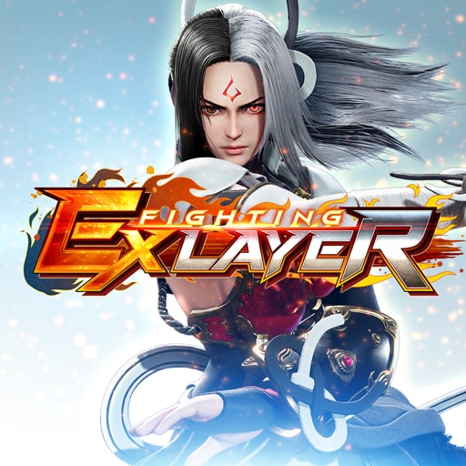 Boxart for FIGHTING EX LAYER