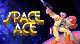 Space Ace