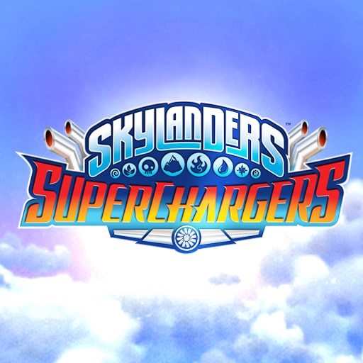 Skylanders® SuperChargers