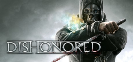 Boxart for Dishonored