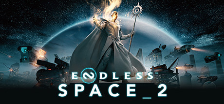 Boxart for ENDLESS™ Space 2