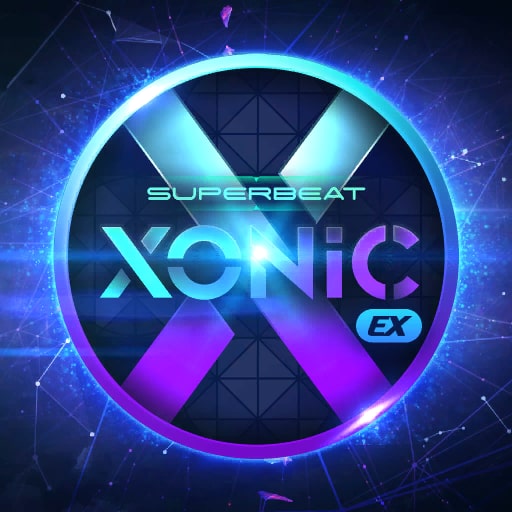 SUPERBEAT XONiC