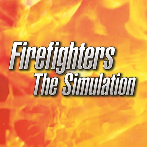 Firefighters - The Simulation