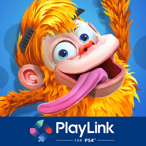 Boxart for Chimparty