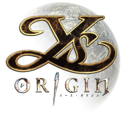 Boxart for Ys Origin