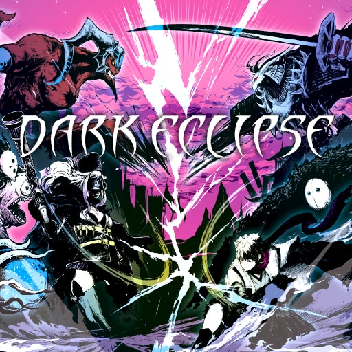 DARK ECLIPSE