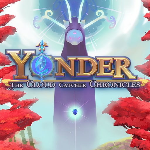 Boxart for Yonder: The Cloud Catcher Chronicles