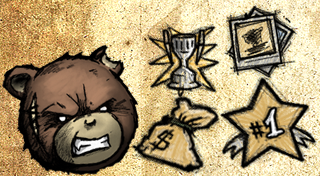 Naughty Bear: Panic in Paradise