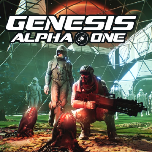 Genesis Alpha One