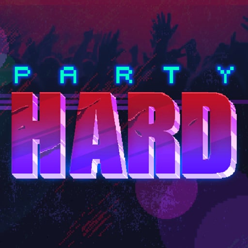 Party Hard