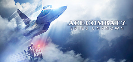 Boxart for ACE COMBAT™ 7: SKIES UNKNOWN