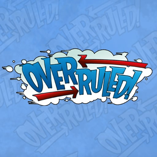 OVERRULED!