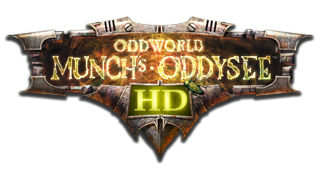 Oddworld: Munch's Oddysee HD