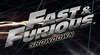 Fast & Furious™: Showdown