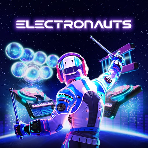 Electronauts