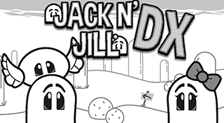 Jack N' Jill DX