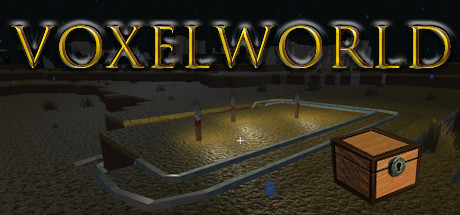 Voxel World