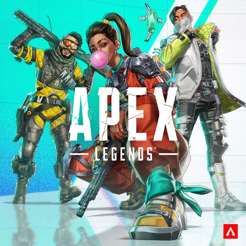Apex Legends Trophies