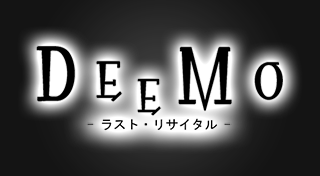 Deemo The Last Recital