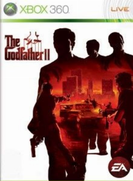 The Godfather™ II