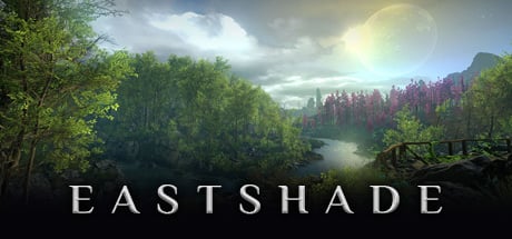 Boxart for Eastshade