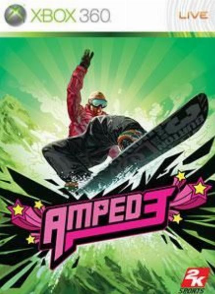 Amped 3