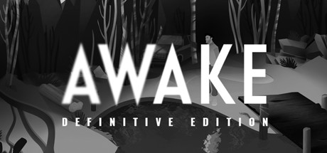 Boxart for AWAKE - Definitive Edition